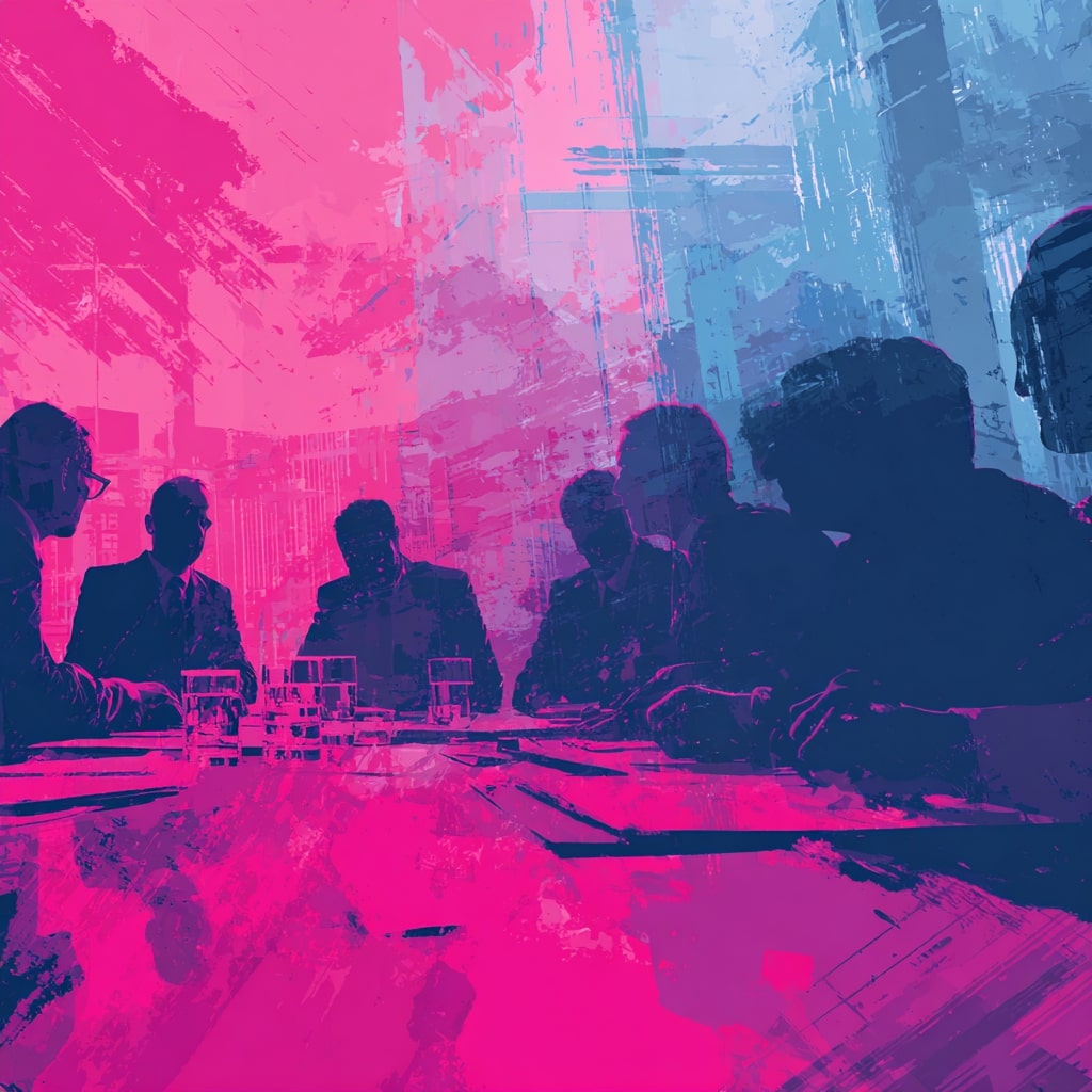 Enterprise leaders aligning their AI transformation roadmap with Kroma